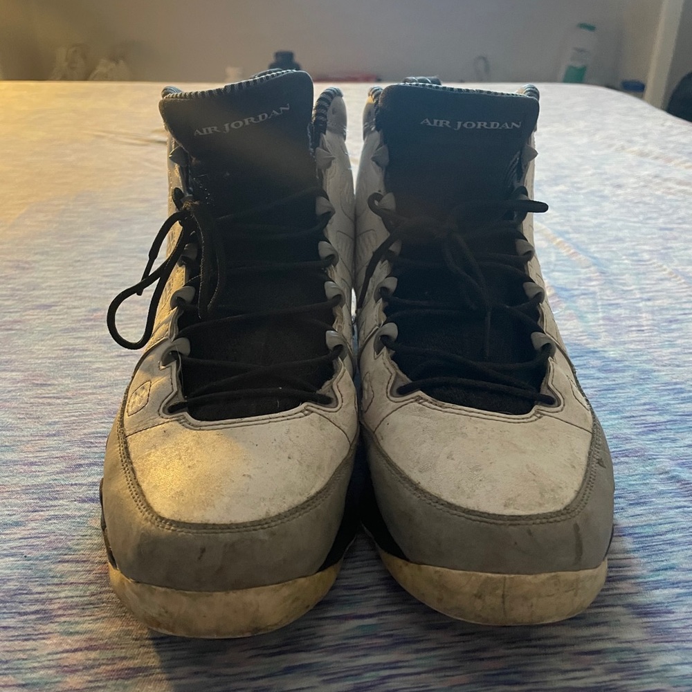 Jordan sneakers